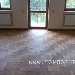 industrie parkett , industrial parquet