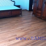 solid wood parquet