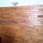 Срощенный паркет 18х70х3000 ясень