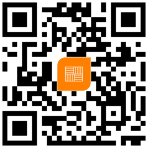 ТДЄ ПА 1,9мм підкладка qr code